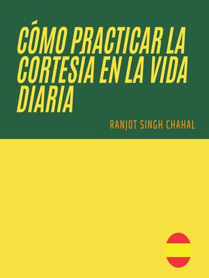 cover image of Cómo Practicar la Cortesía en la Vida Diaria